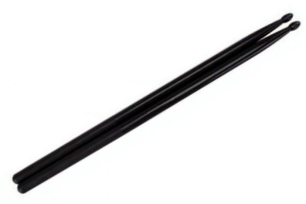 BAQUETA PLASTIC 7A (HICKORY) PONTA NYLON