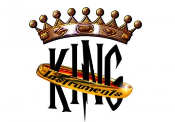 KINGINSTRUMENTS