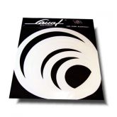 KIT ANEL JAZZ 6PÇS 8” 10” 12” 13” 14” E 14”