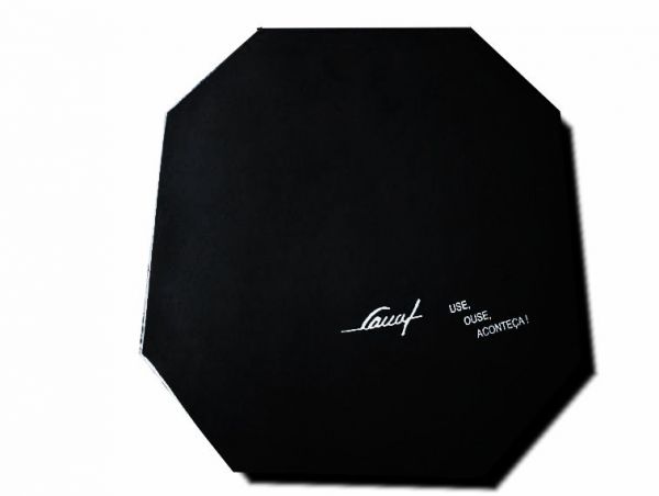 PAD SEXTAVADO 12"